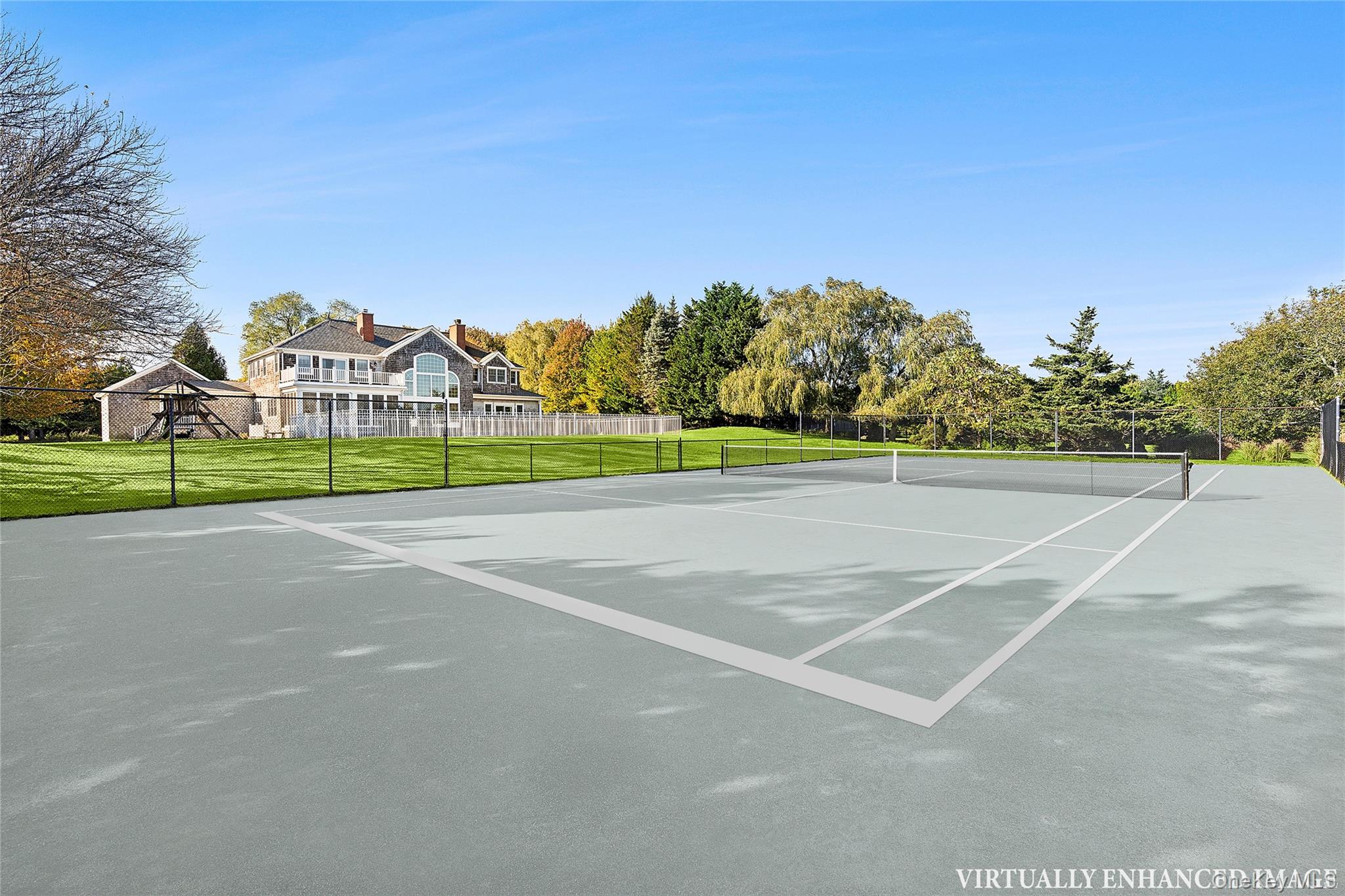 46A Tanners Neck Lane