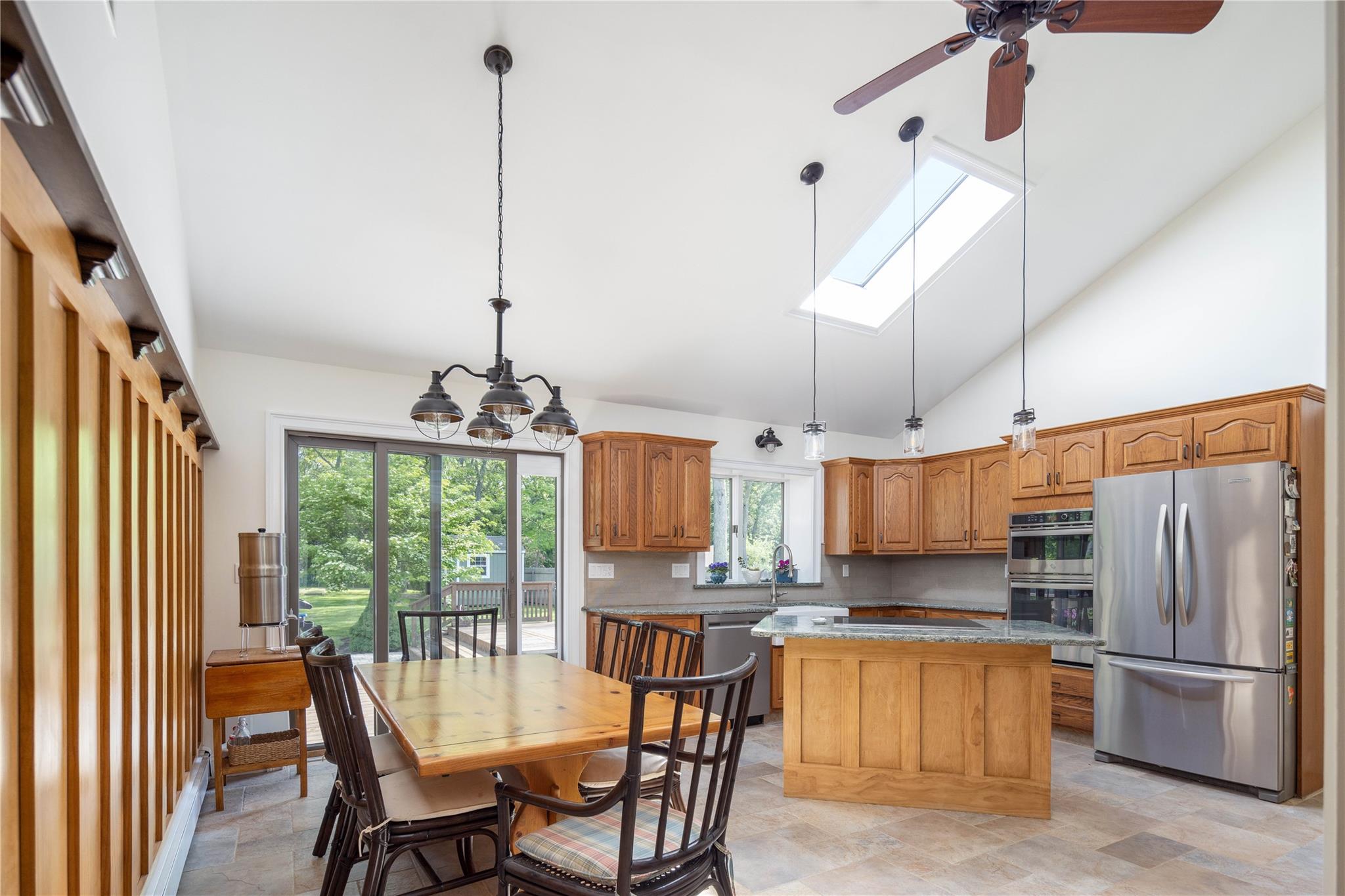 82 Trout Brook Lane, Aquebogue, New York image 6