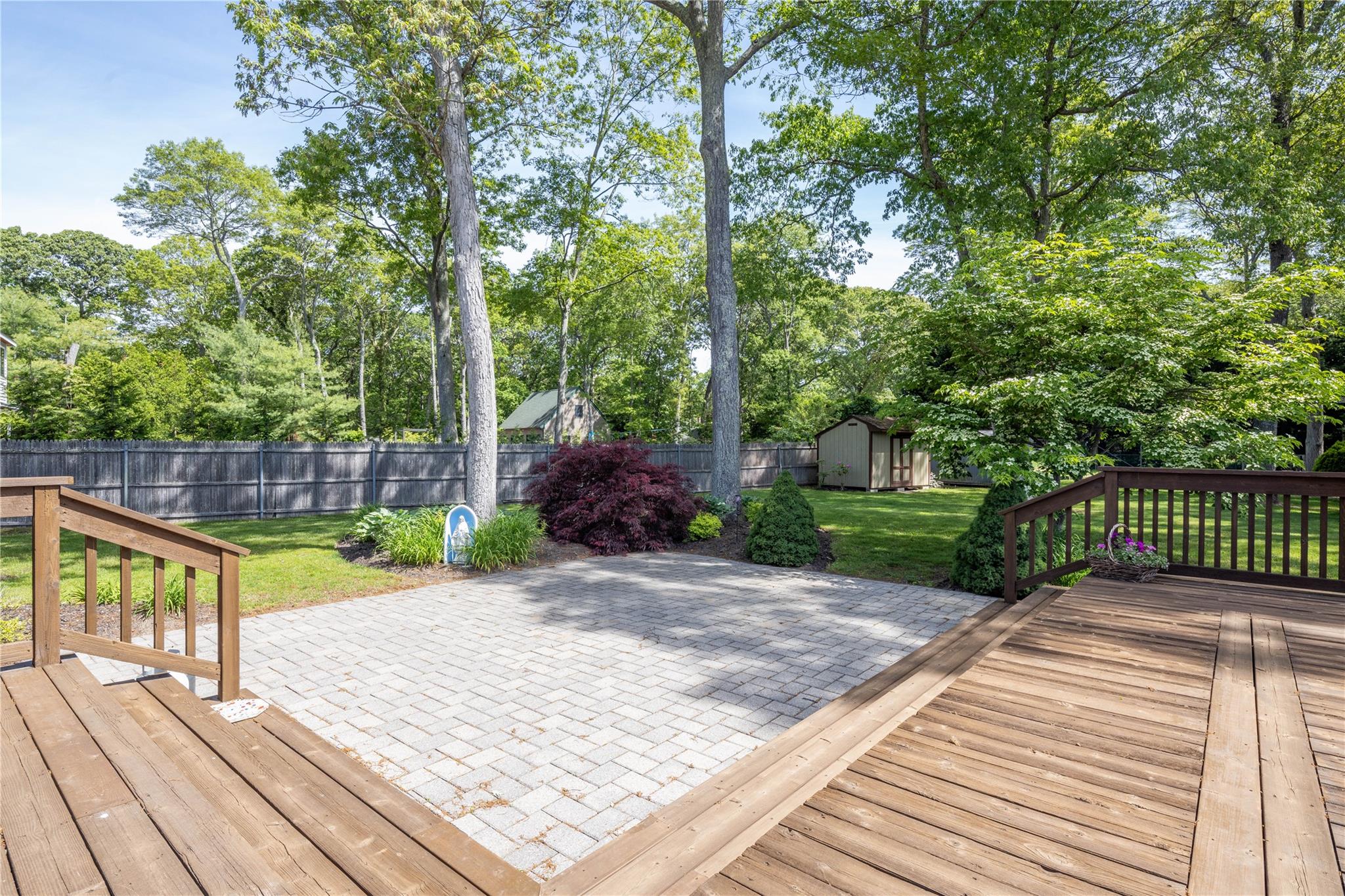 82 Trout Brook Lane, Aquebogue, New York image 15