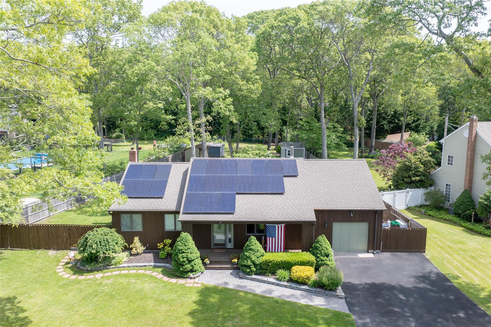 82 Trout Brook Lane, Aquebogue, New York image 17