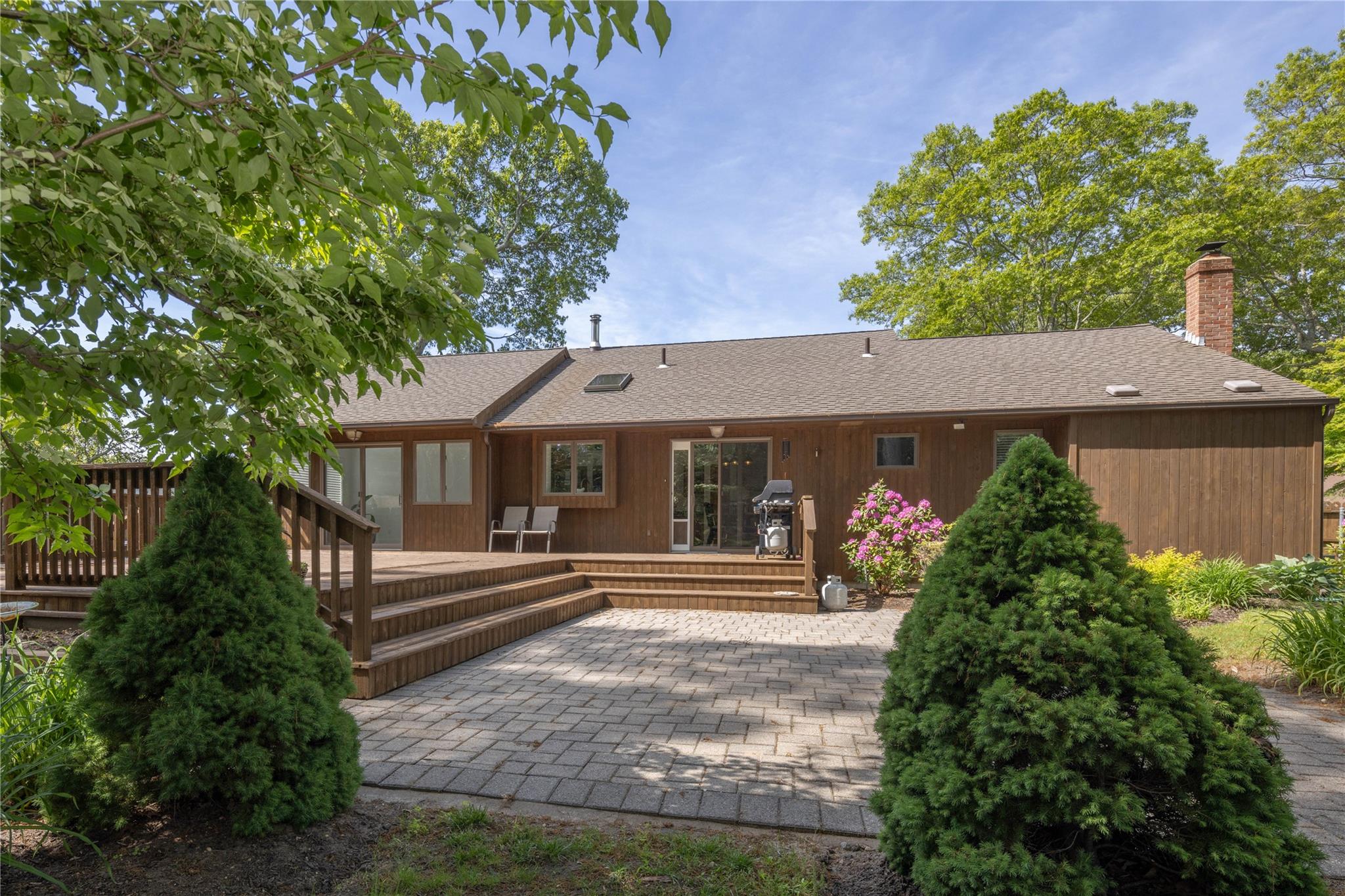 82 Trout Brook Lane, Aquebogue, New York image 12