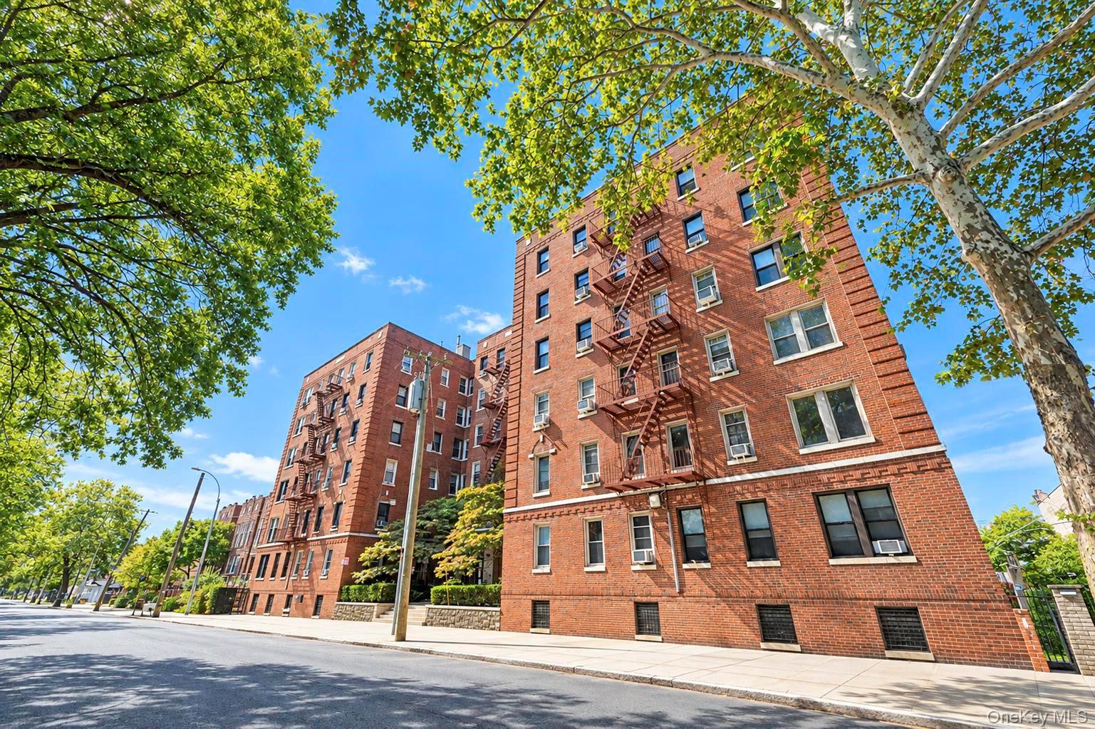 3321 Bruckner Boulevard 5G - Photo 4