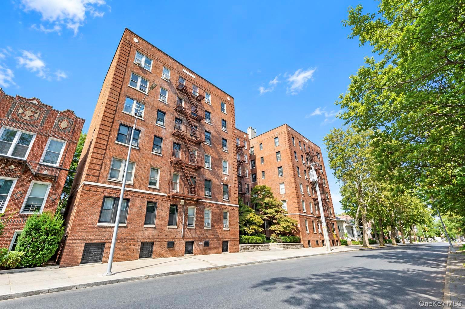 3321 Bruckner Boulevard 5G - Photo 3
