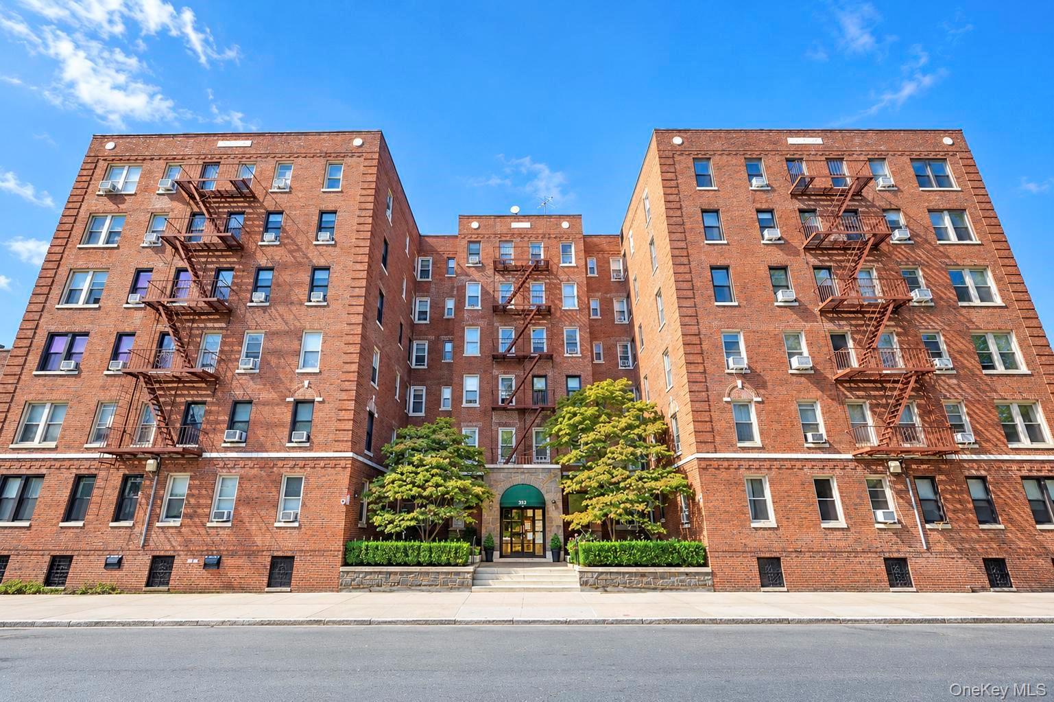 3321 Bruckner Boulevard 5G - Photo 2