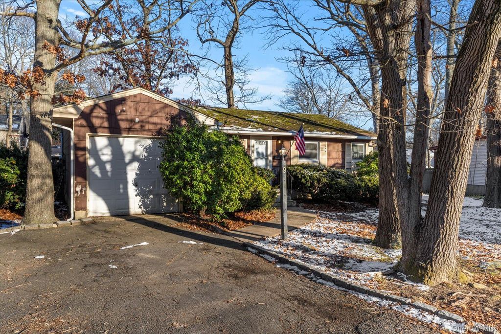 Photo of 9 W 8th Street, Ronkonkoma, NY 11779 (MLS # 954399)