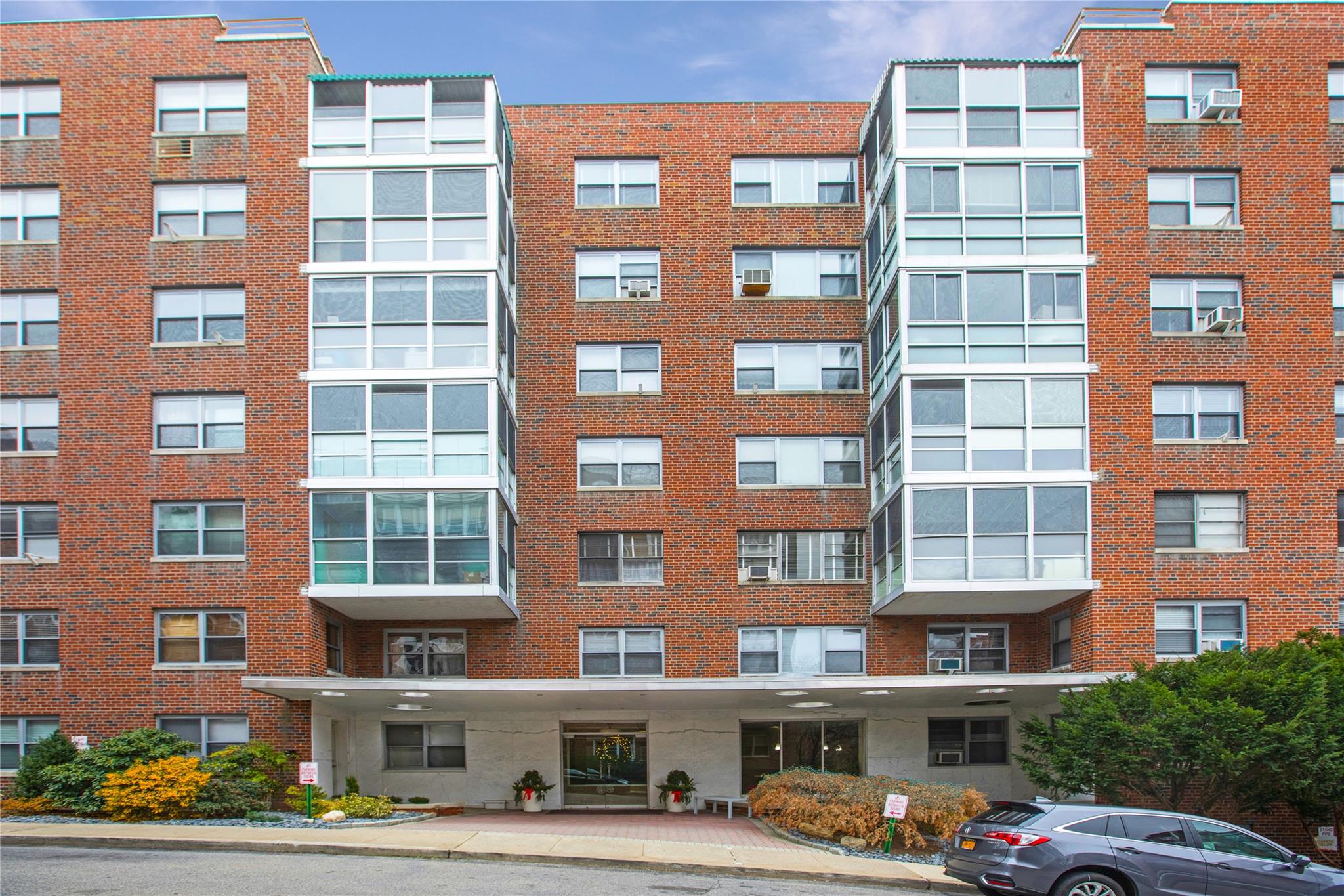 Washington Square 1G, Larchmont, New York - 1 Bedrooms  
1 Bathrooms  
3 Rooms - 