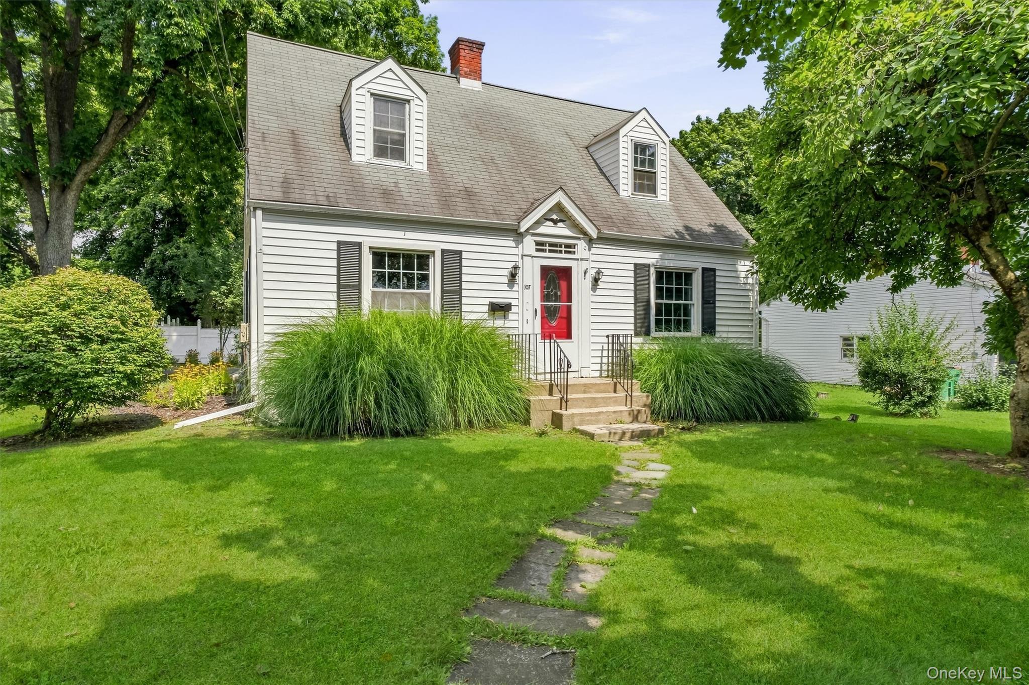 107 E Cedar Street