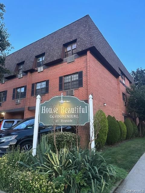 Condo For Sale - 21970 64th Avenue #245<br/> Bayside, NY 11364
