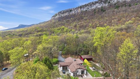 7 Marron Lane New Paltz NY 12561