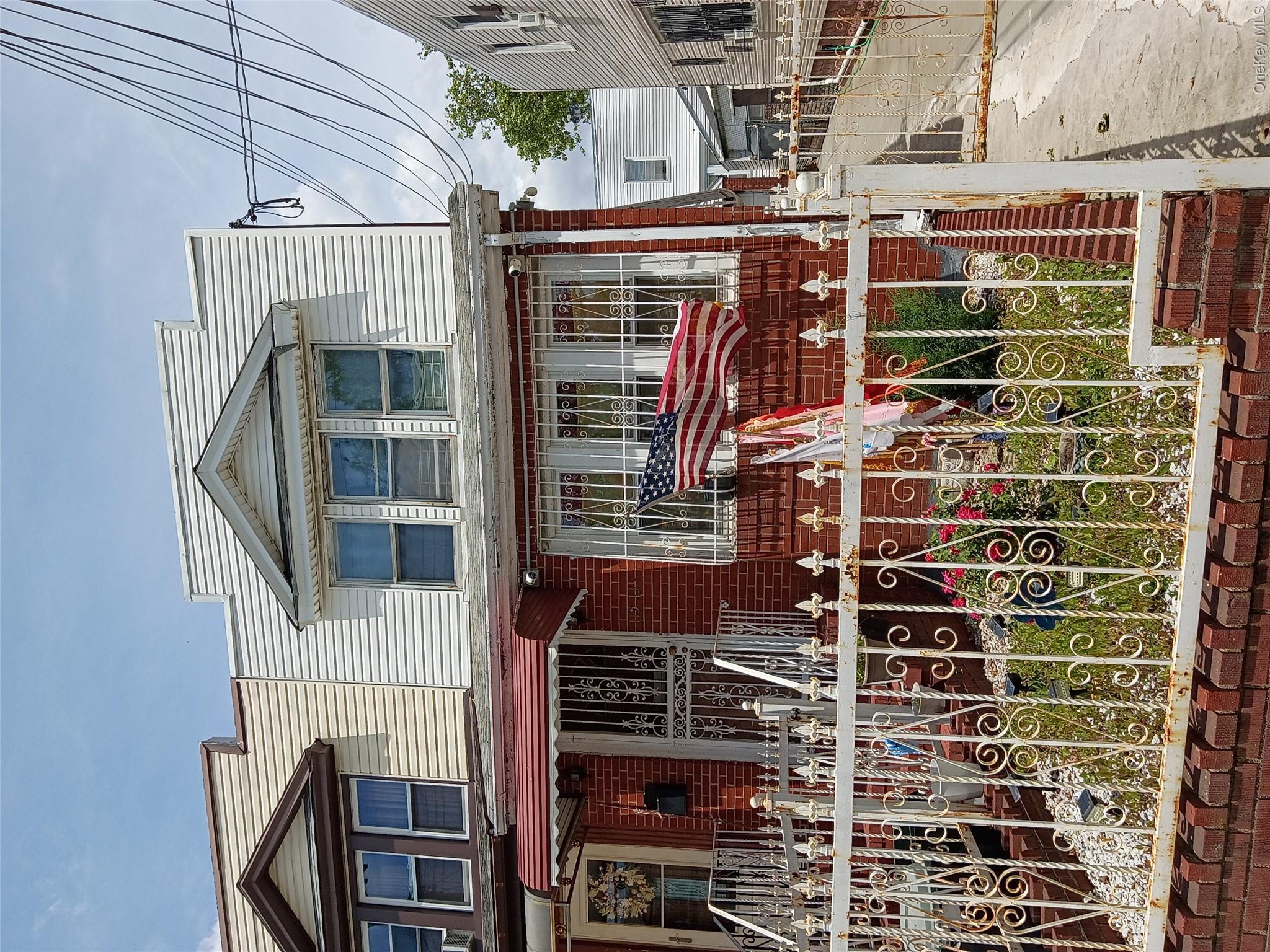 Photo 1 of 1 — 11513 111th Avenue, South Ozone Park, NY 11420