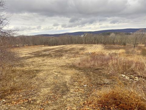 Vacant Land For Sale - 326 Cornwall Hill Road<br/> Putnam County, Patterson, NY 12563
