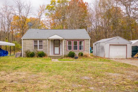 38 Jones Lane Montgomery NY 12549