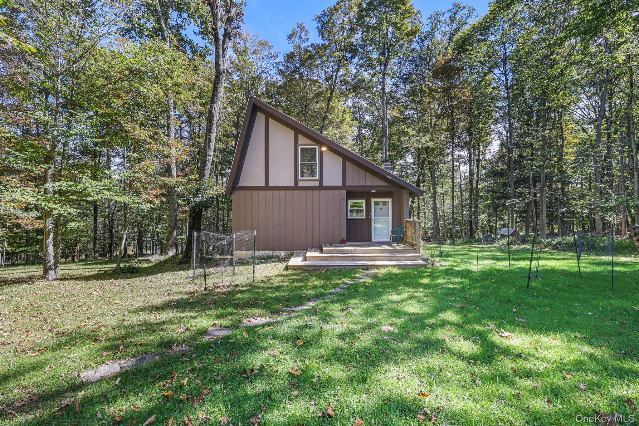 3 Rennison Road