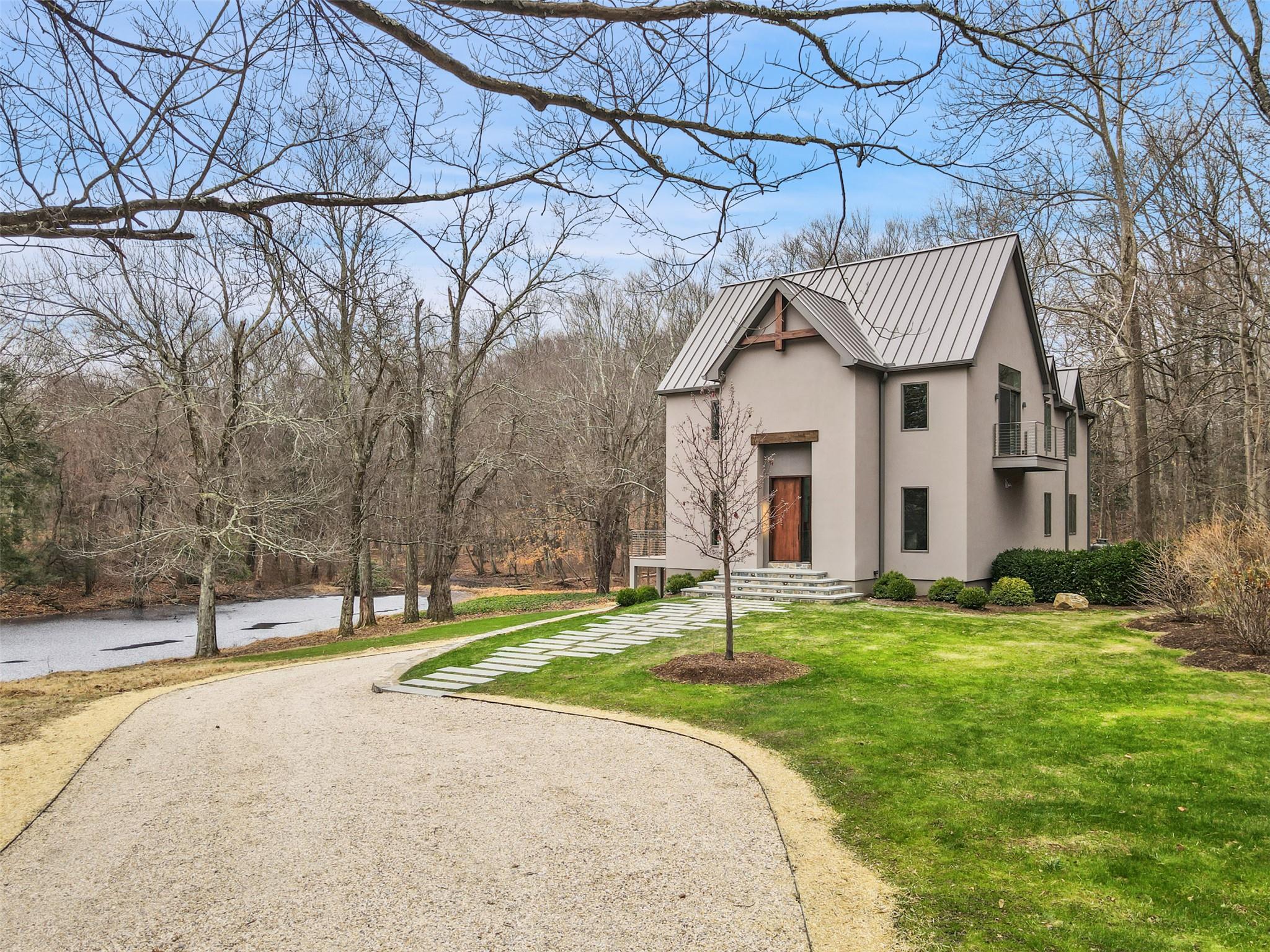 26 Pound Ridge Road, Pound Ridge, New York image 34