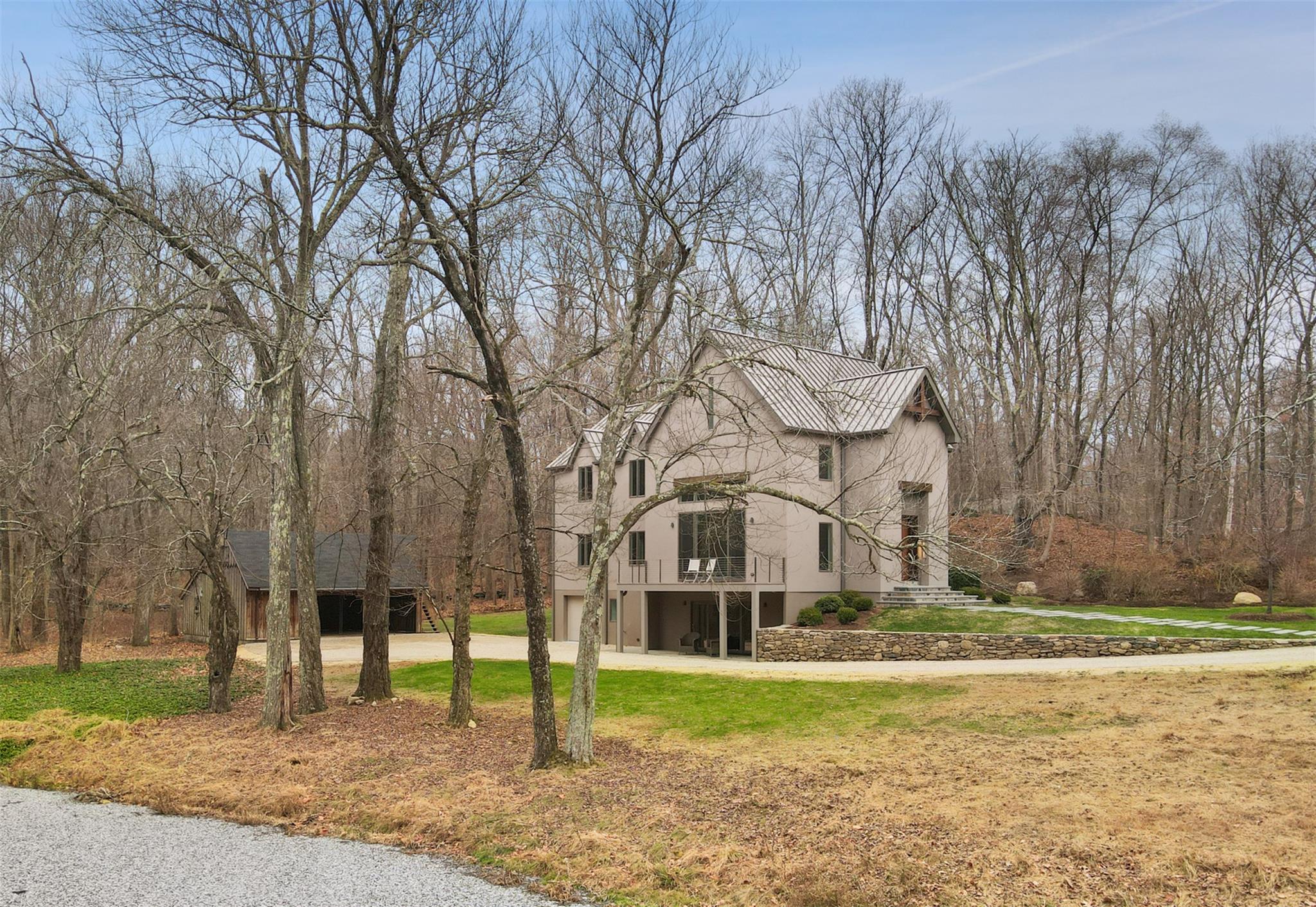 26 Pound Ridge Road, Pound Ridge, New York image 1