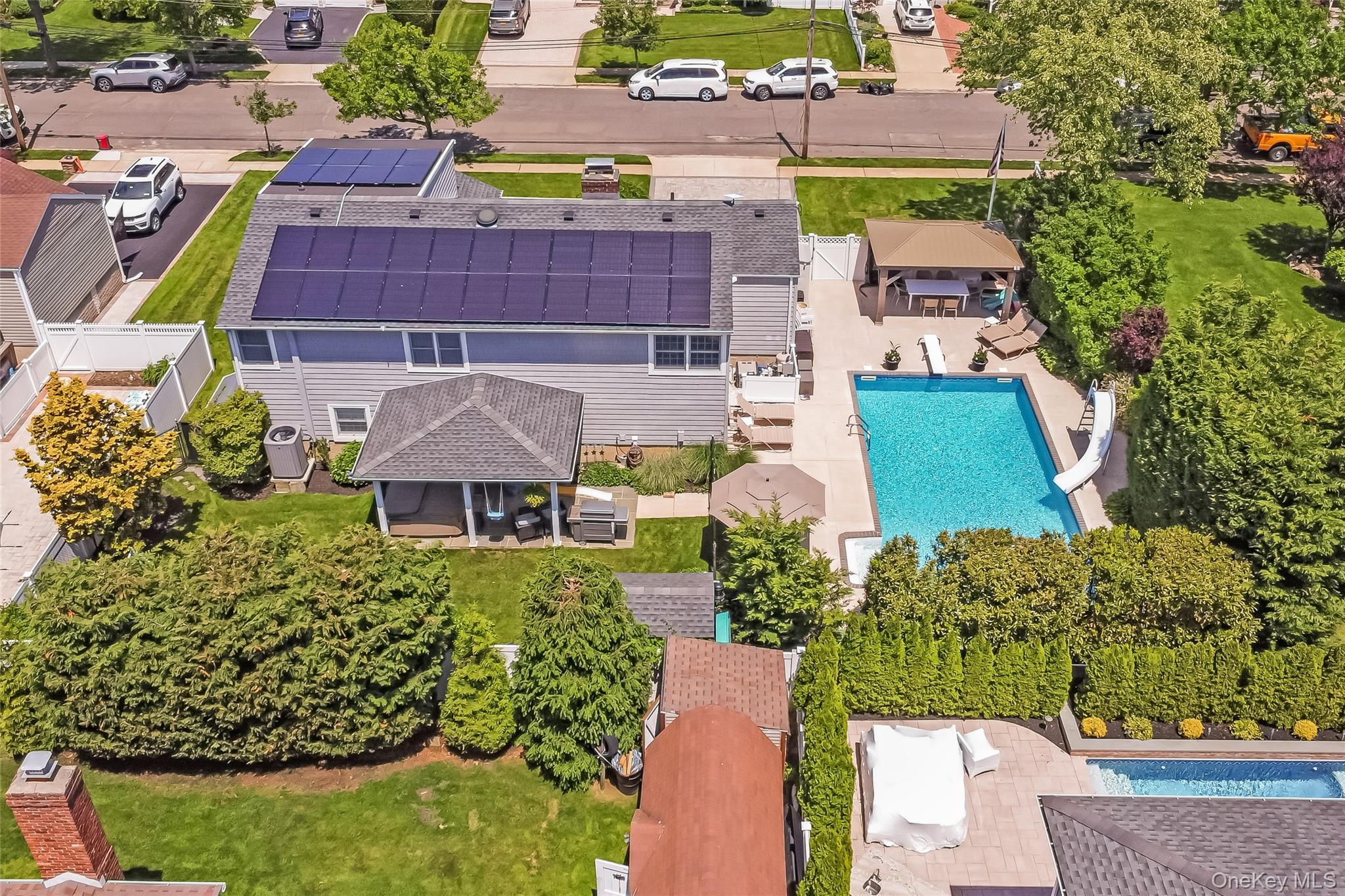 9 W Orlando Street