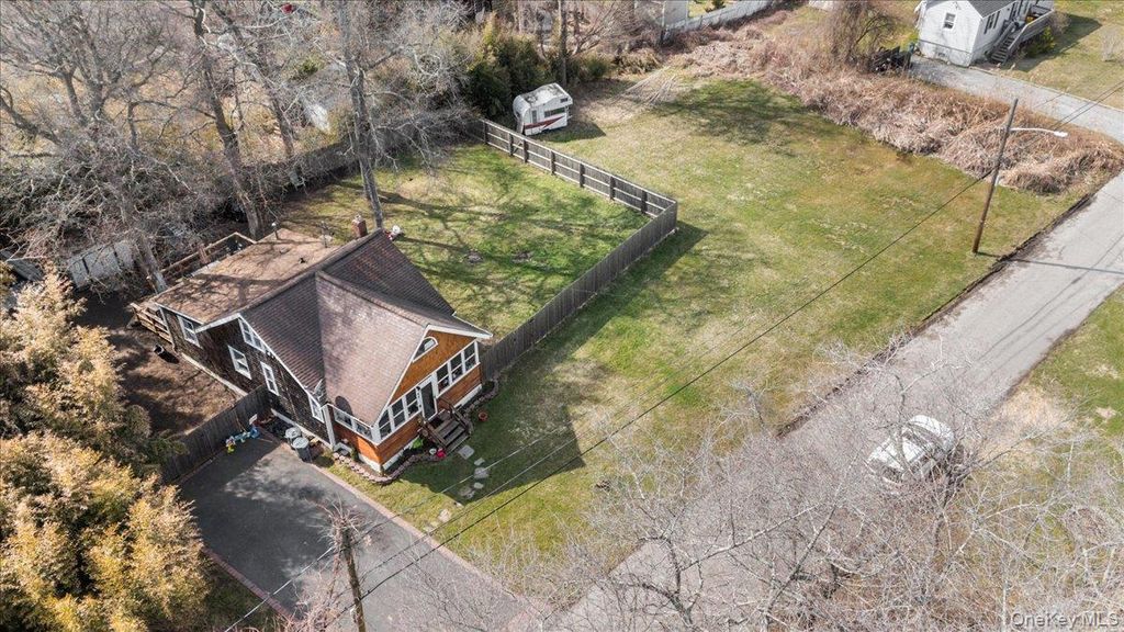 Photo of 42 Moriches Drive, Mastic Beach, NY 11951 (MLS # 978139)