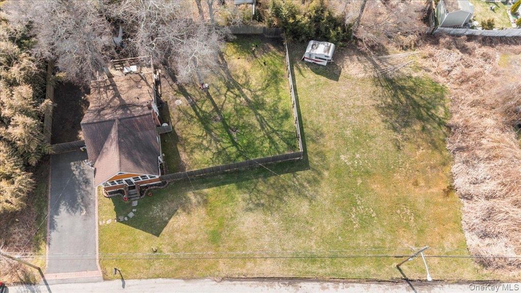 Photo of 42 Moriches Drive, Mastic Beach, NY 11951 (MLS # 978139)