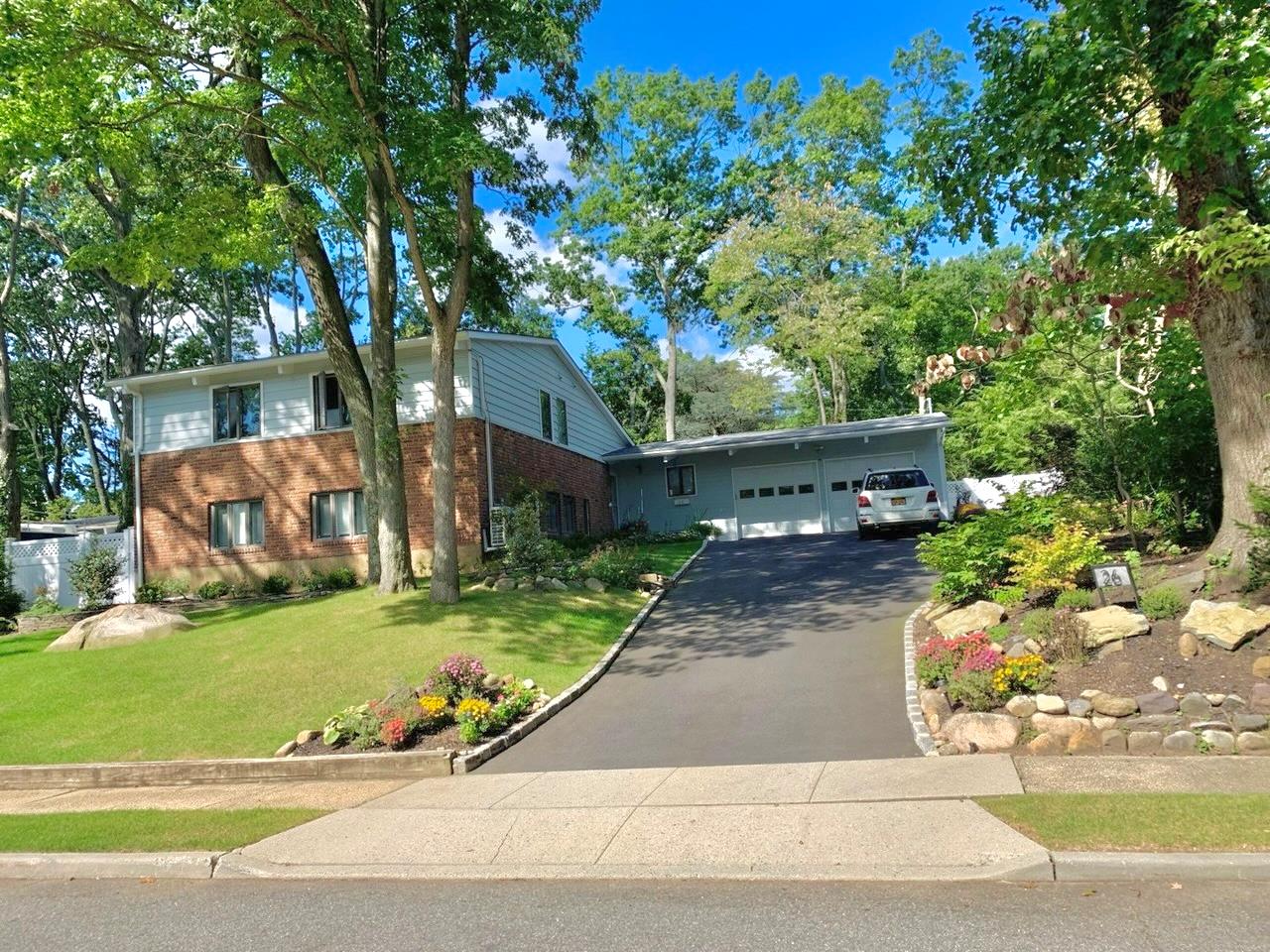 26 Highwood Road, Oyster Bay, New York image 24