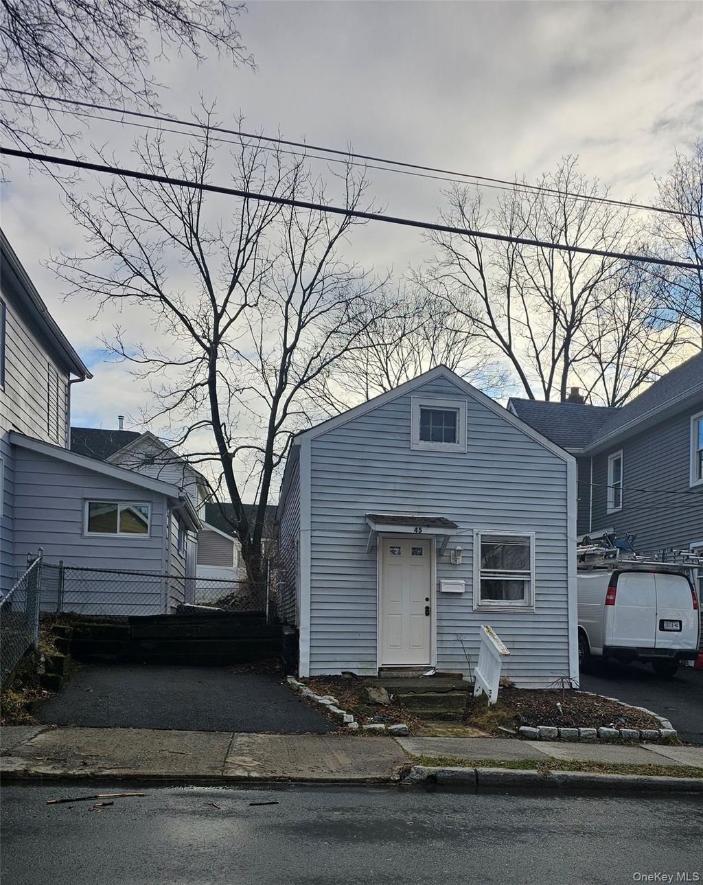 Photo of 45 Knapp Avenue, Middletown, NY 10940 (MLS # 977325)