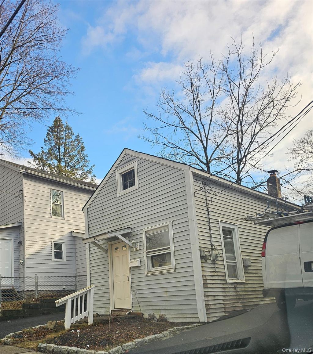 Photo of 45 Knapp Avenue, Middletown, NY 10940 (MLS # 977325)