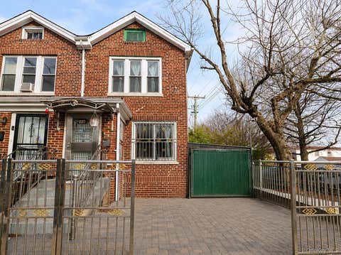 Homes For Rent - 114-83 145th Street St<br/> Queens County, Jamaica, NY 11436
