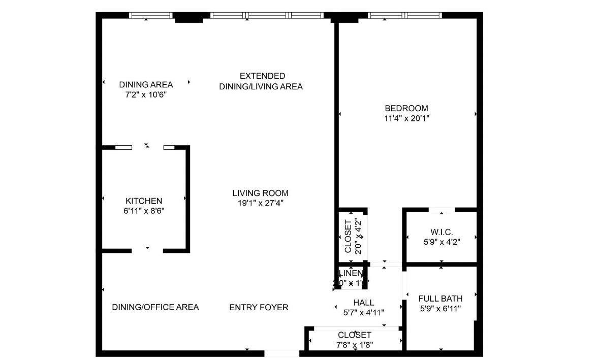 5 Birchwood Court #5N, Mineola, New York image 2