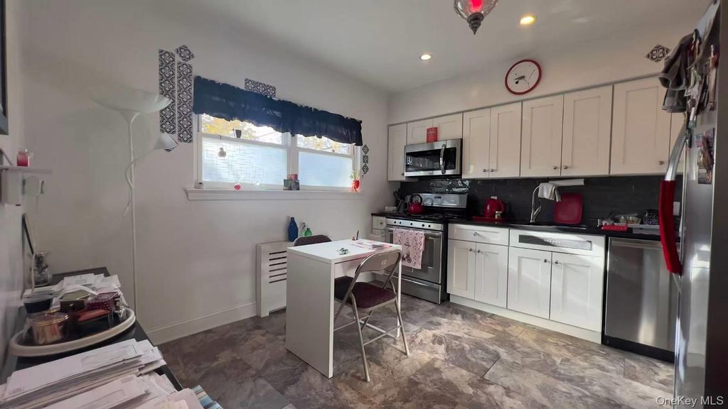 Photo of 18215 58th Avenue #A, Fresh Meadows, NY 11365 (MLS # 986773)