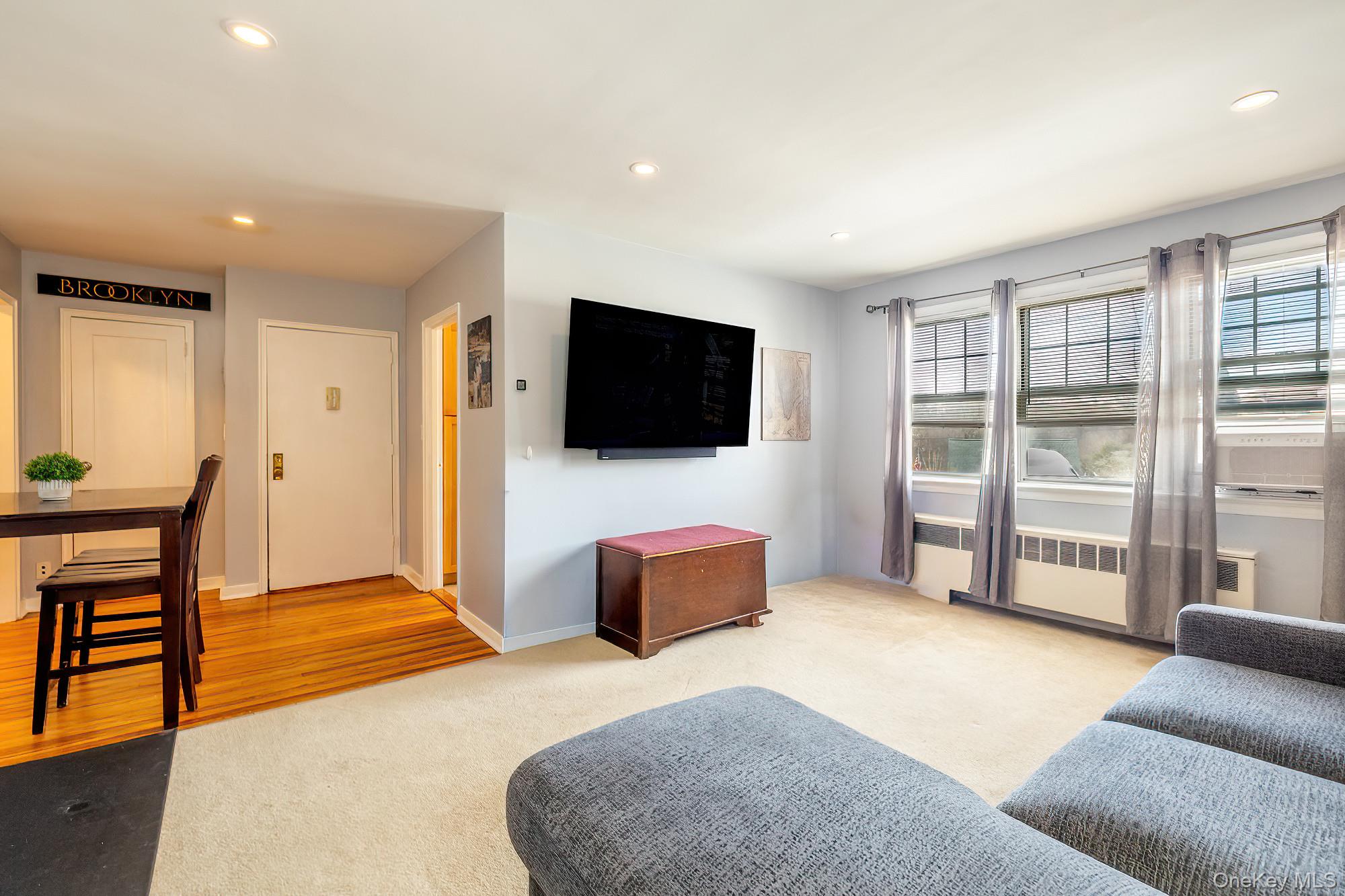 96 Underhill Avenue 2B