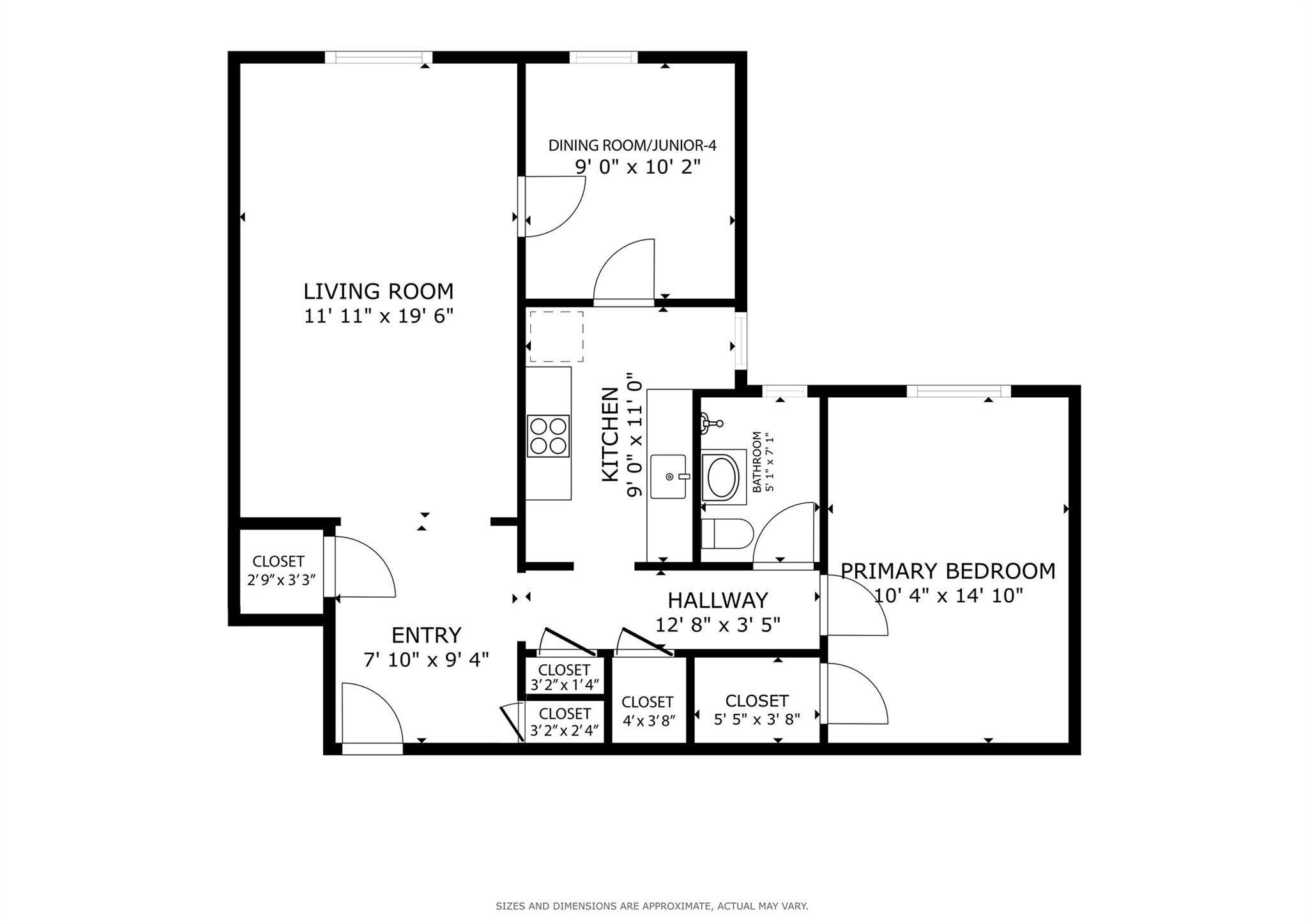 90 Union Street #1A, New Rochelle, New York image 15