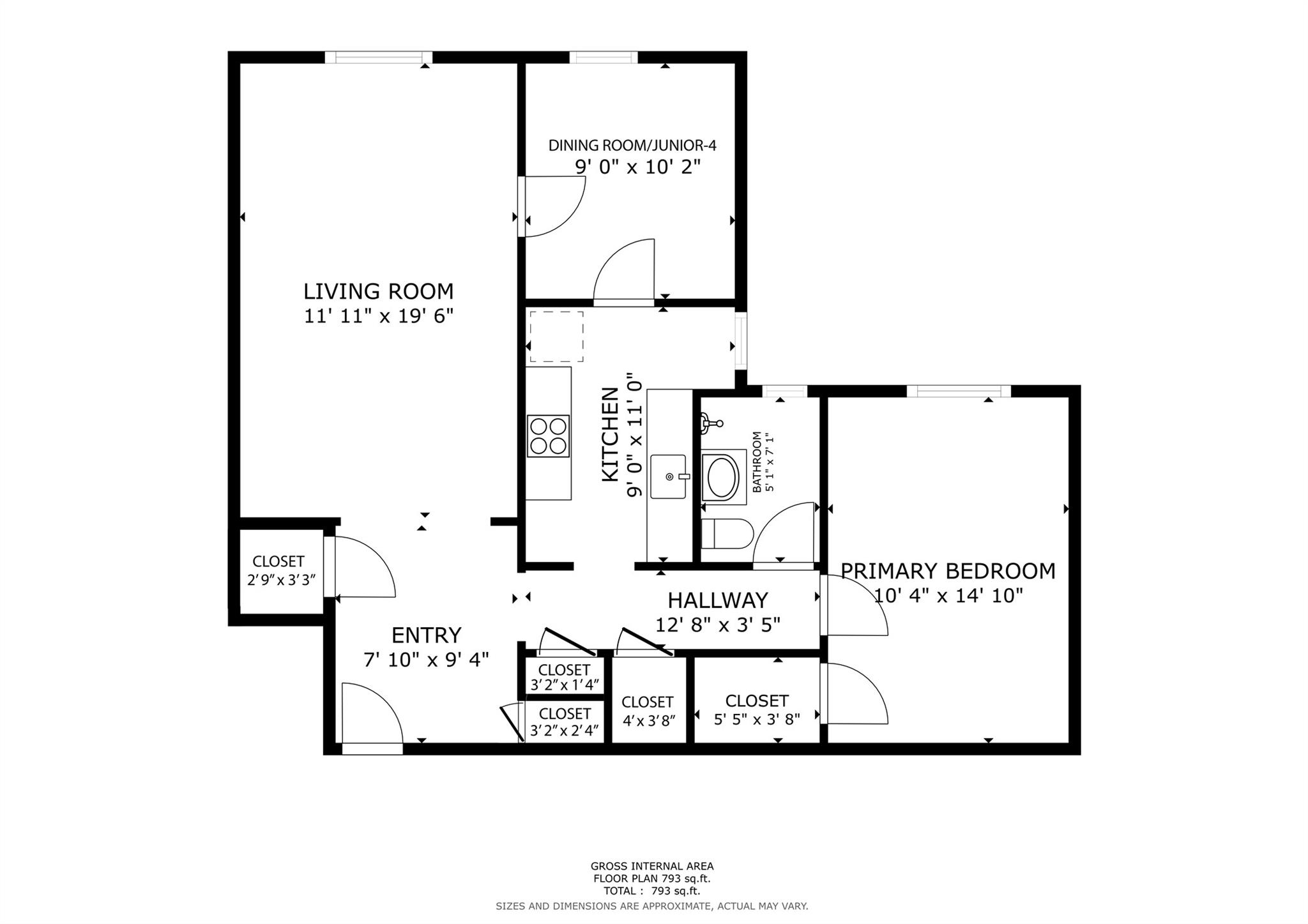 90 Union Street #1A, New Rochelle, New York image 14