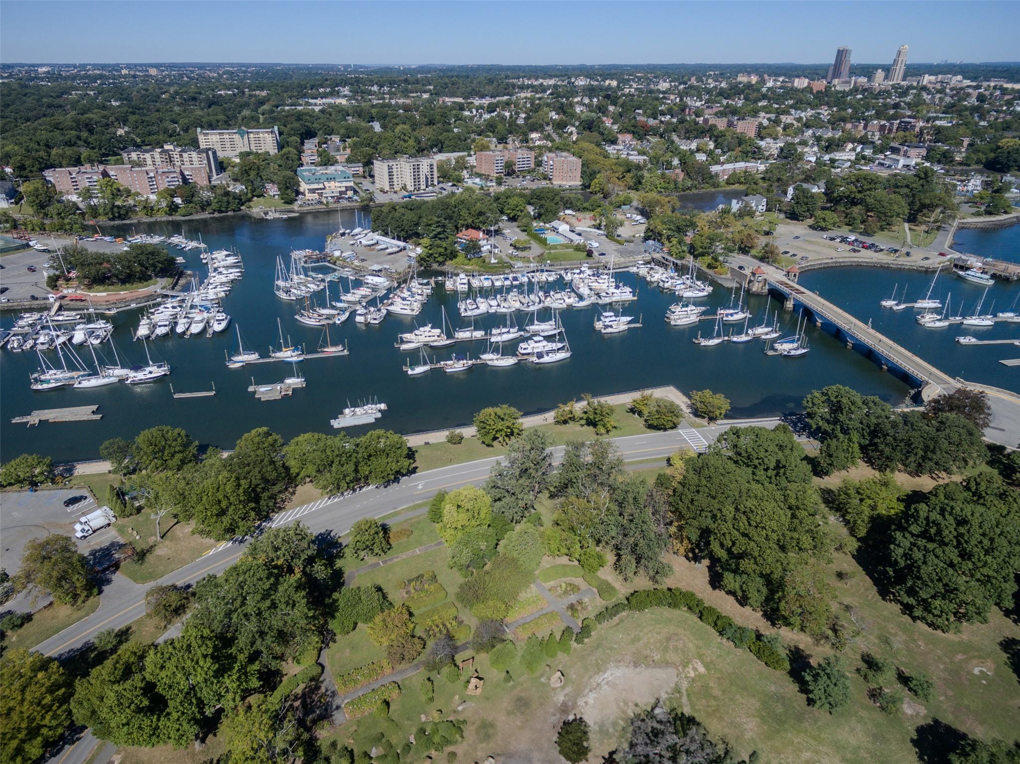 90 Union Street #1A, New Rochelle, New York image 24