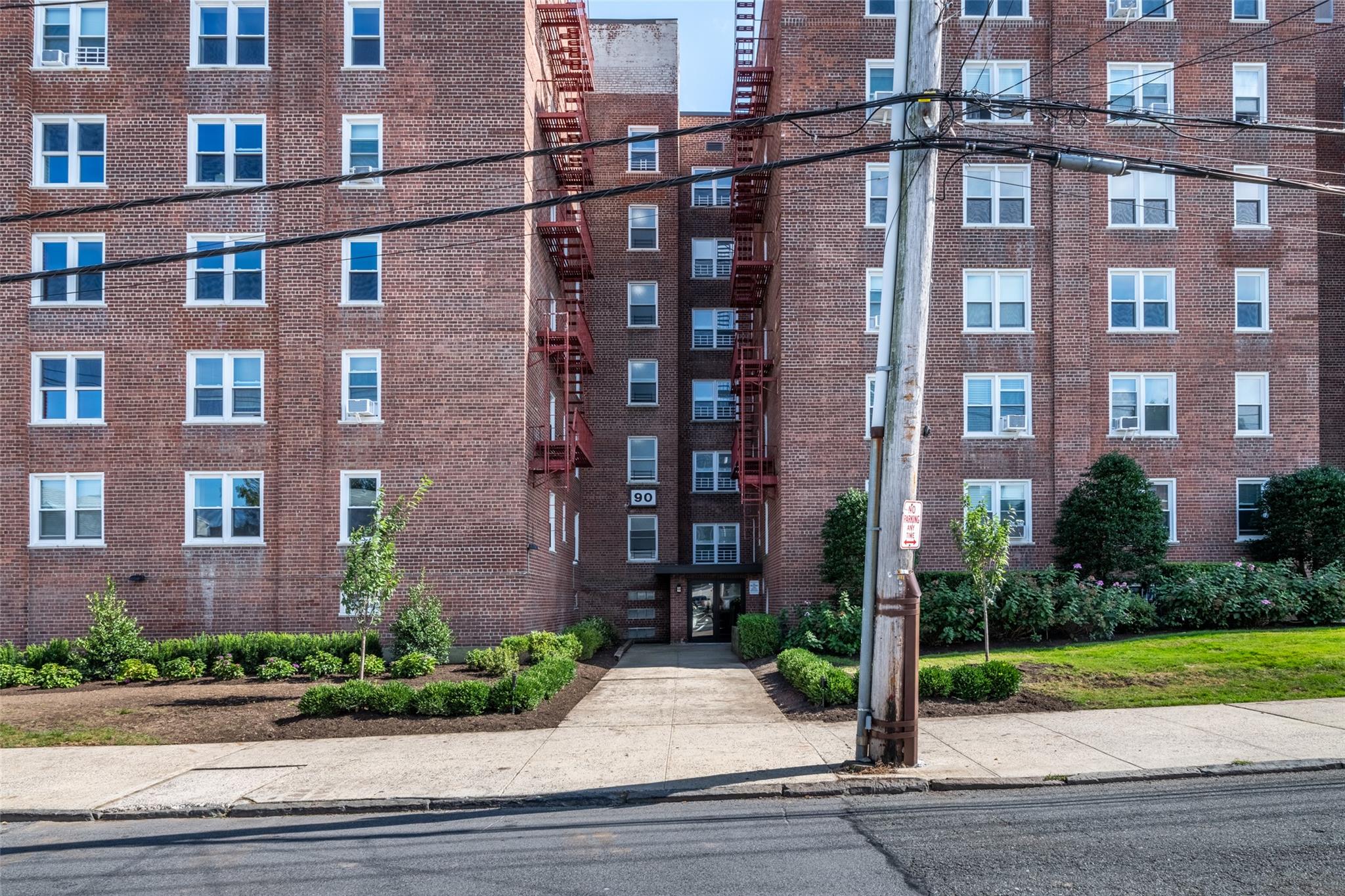 90 Union Street #1A, New Rochelle, New York image 20