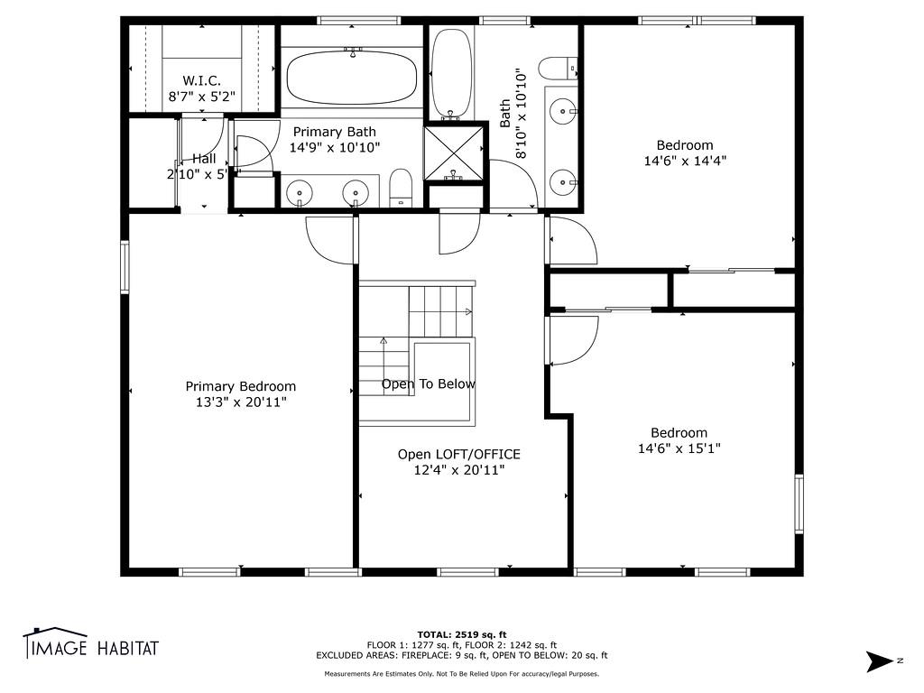 19 Emerald Lane, Wading River, New York image 36