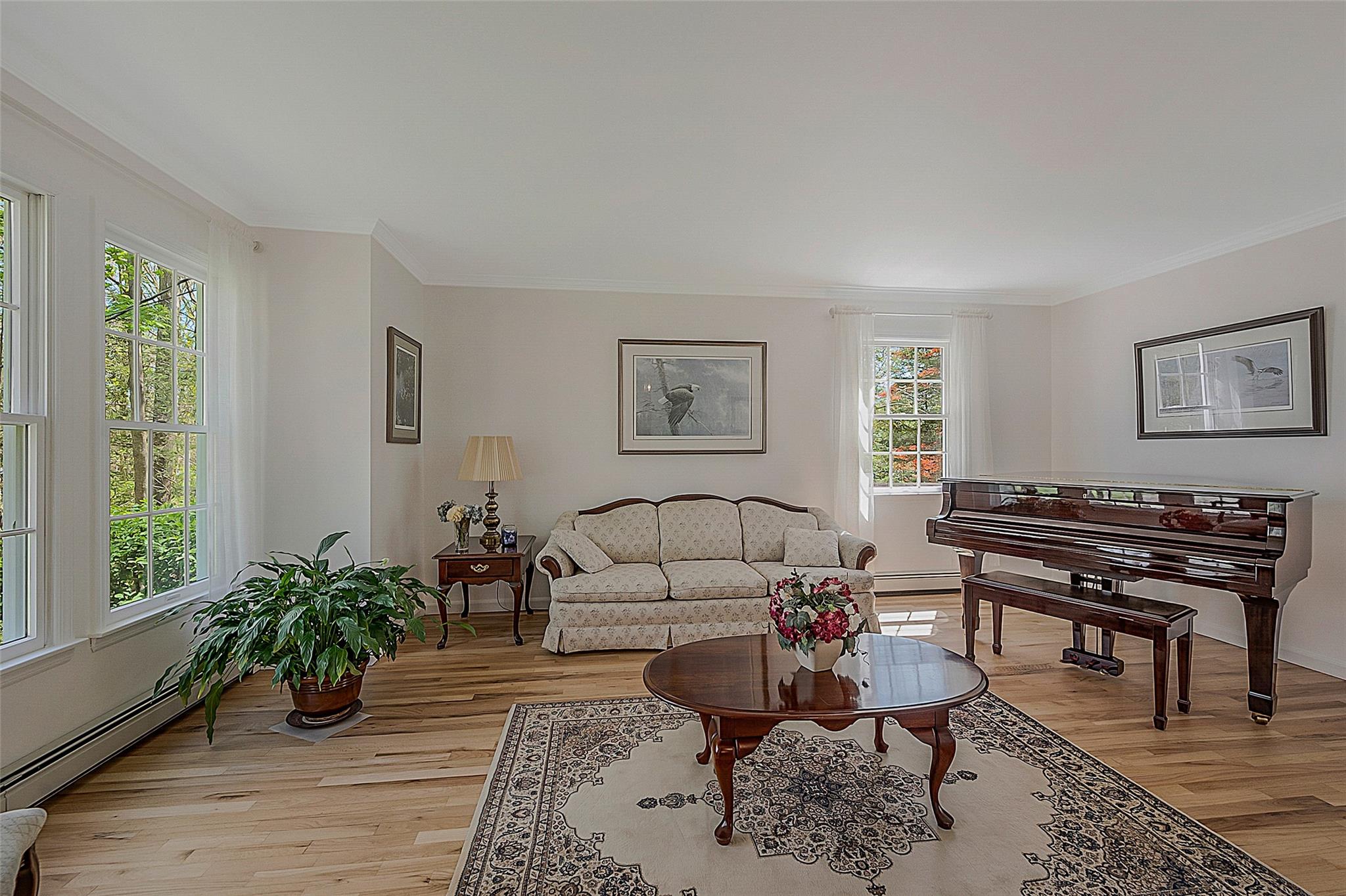 19 Emerald Lane, Wading River, New York image 16