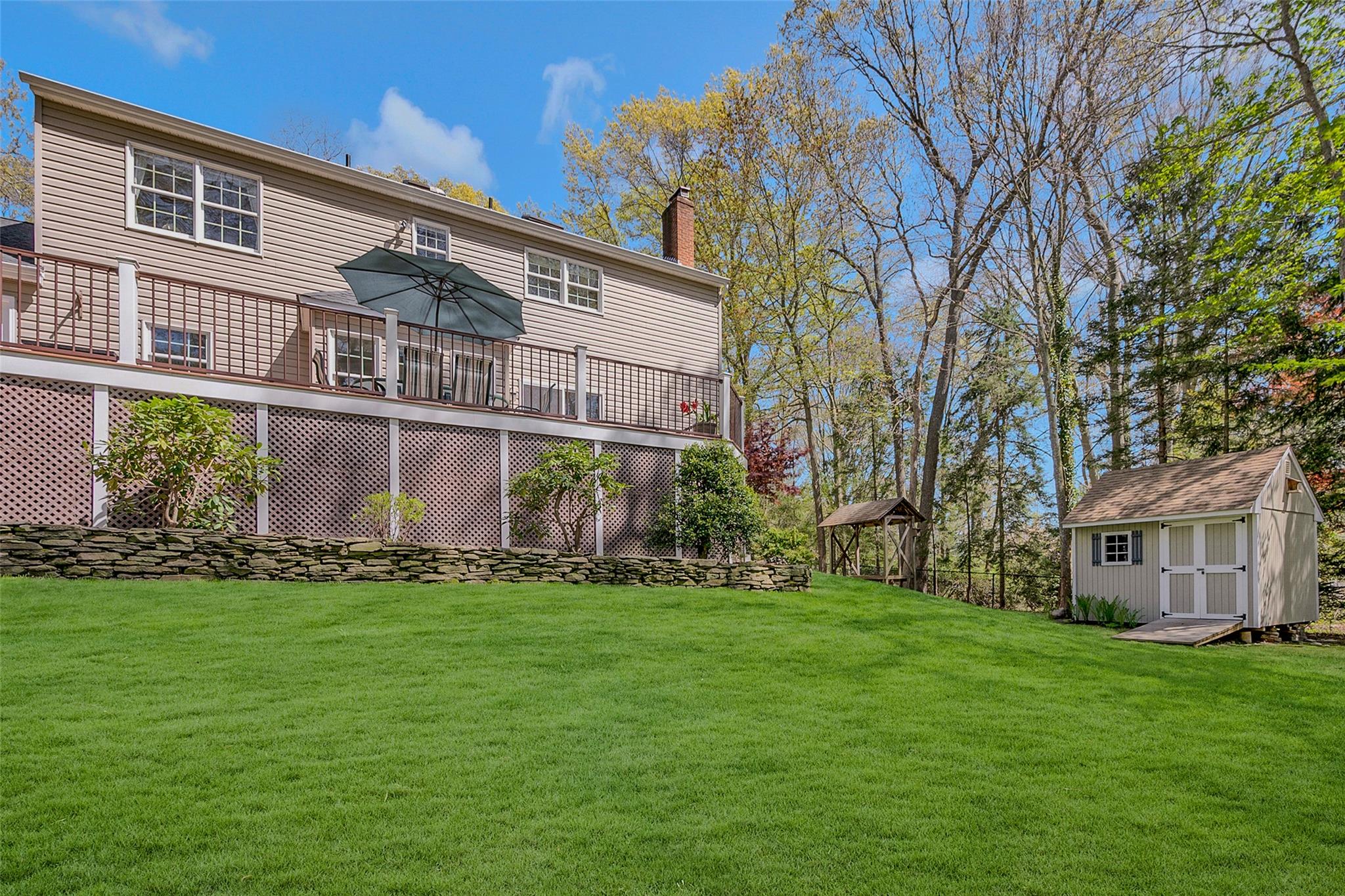 19 Emerald Lane, Wading River, New York image 34