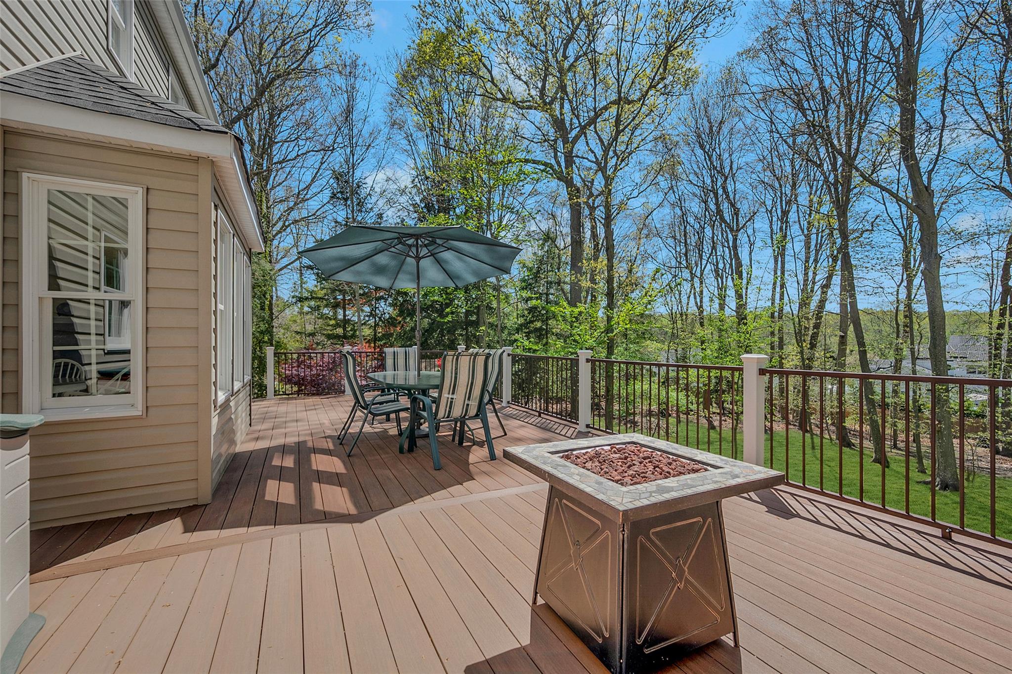19 Emerald Lane, Wading River, New York image 30