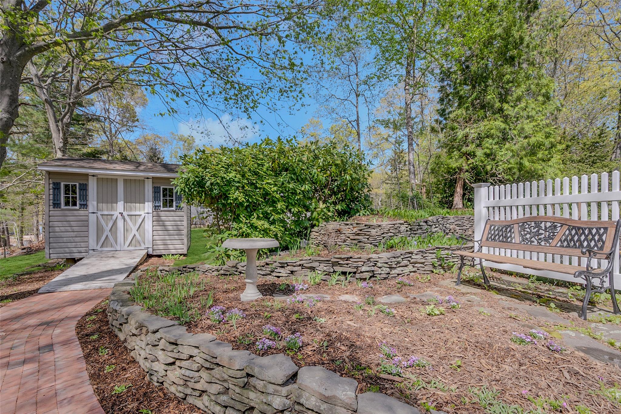 19 Emerald Lane, Wading River, New York image 31