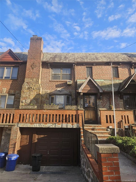 Homes For Rent - 8128 77th Avenue<br/> Ridgewood, NY 11385