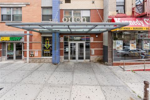 Homes For Sale - 3044 3rd Avenue #6D<br/> Bronx, NY 10451