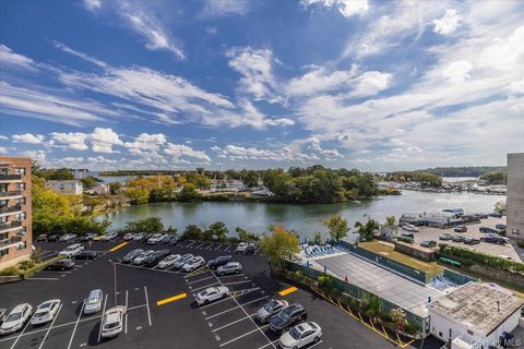 640 Pelham Road 6C New Rochelle NY 10805