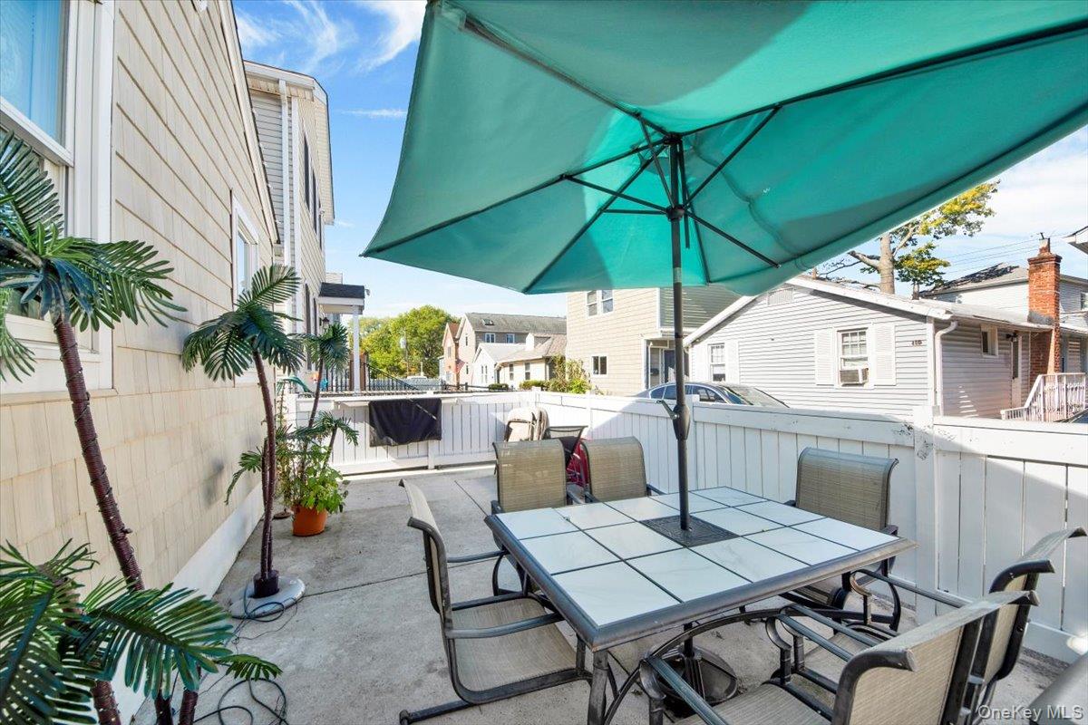 64D Edgewater Park 64D