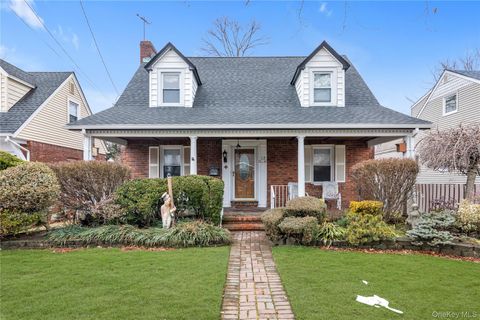 Homes For Sale - 12 Alexine Avenue<br/> East Rockaway, NY 11518