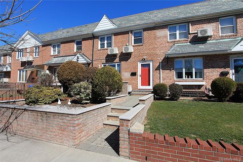 Homes For Sale - 61-21 81st Street<br/> Middle Village, NY 11379