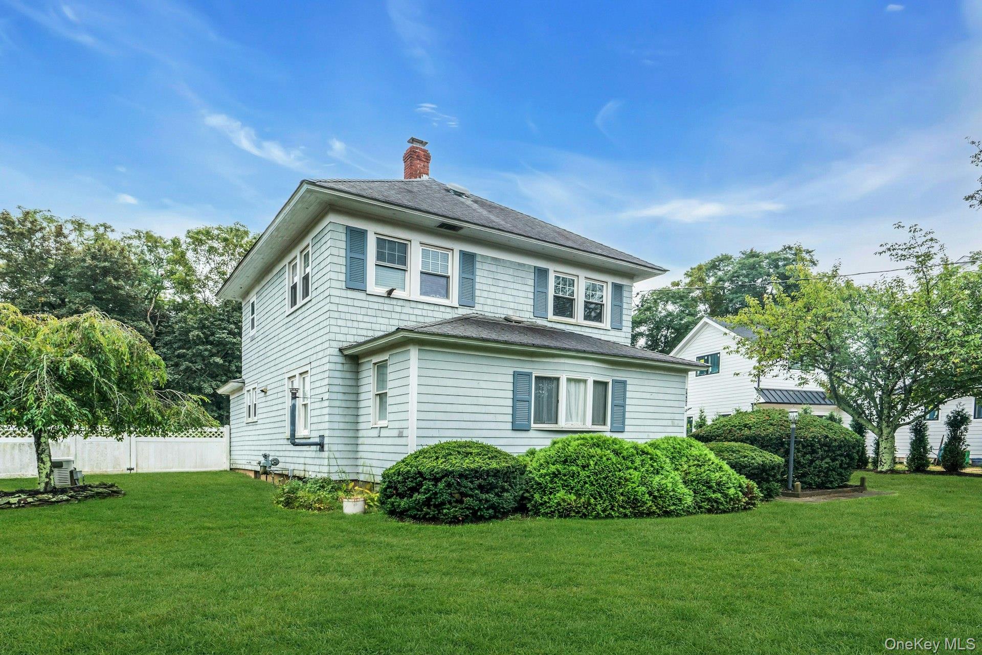 9450 Old Sound Avenue