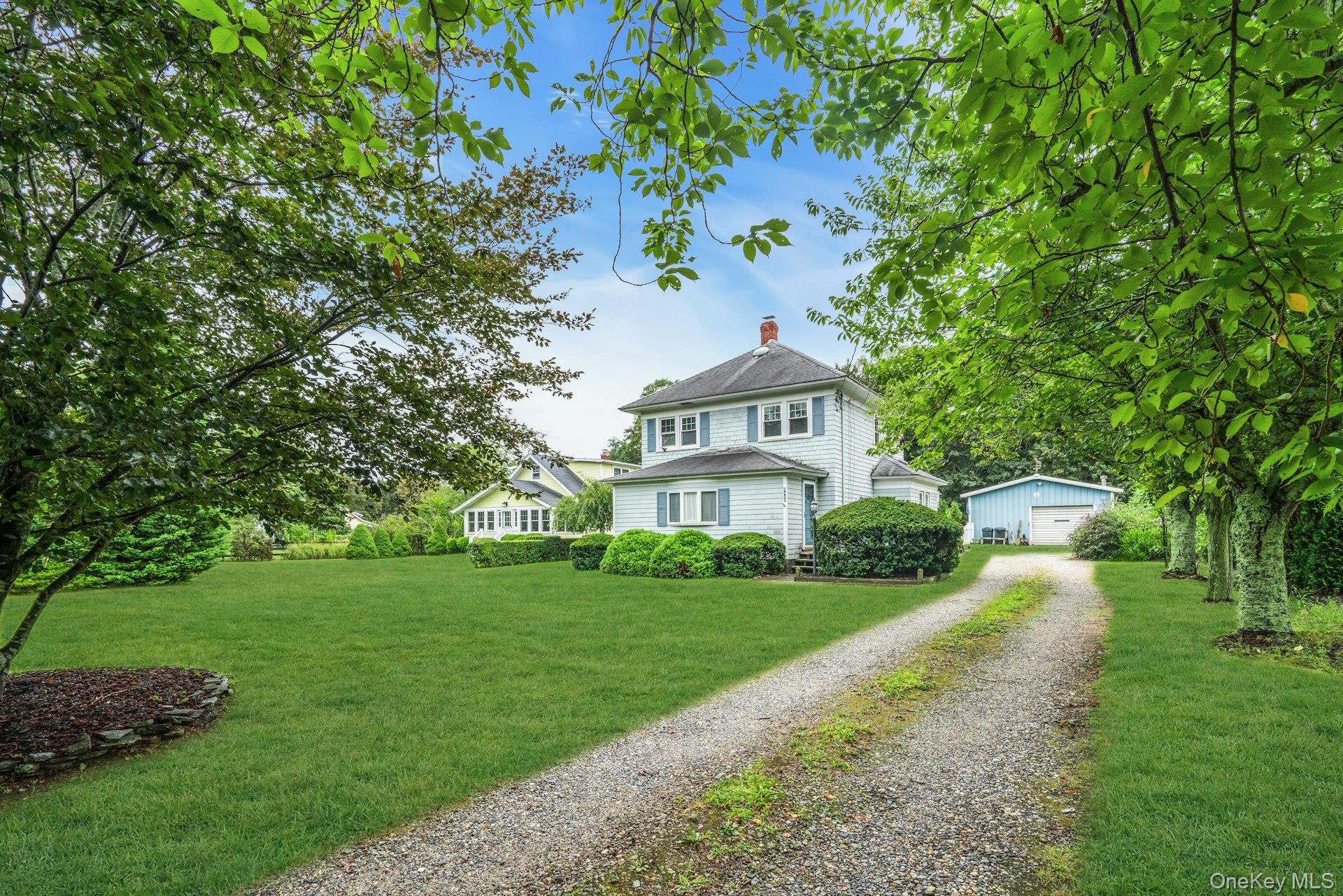 9450 Old Sound Avenue