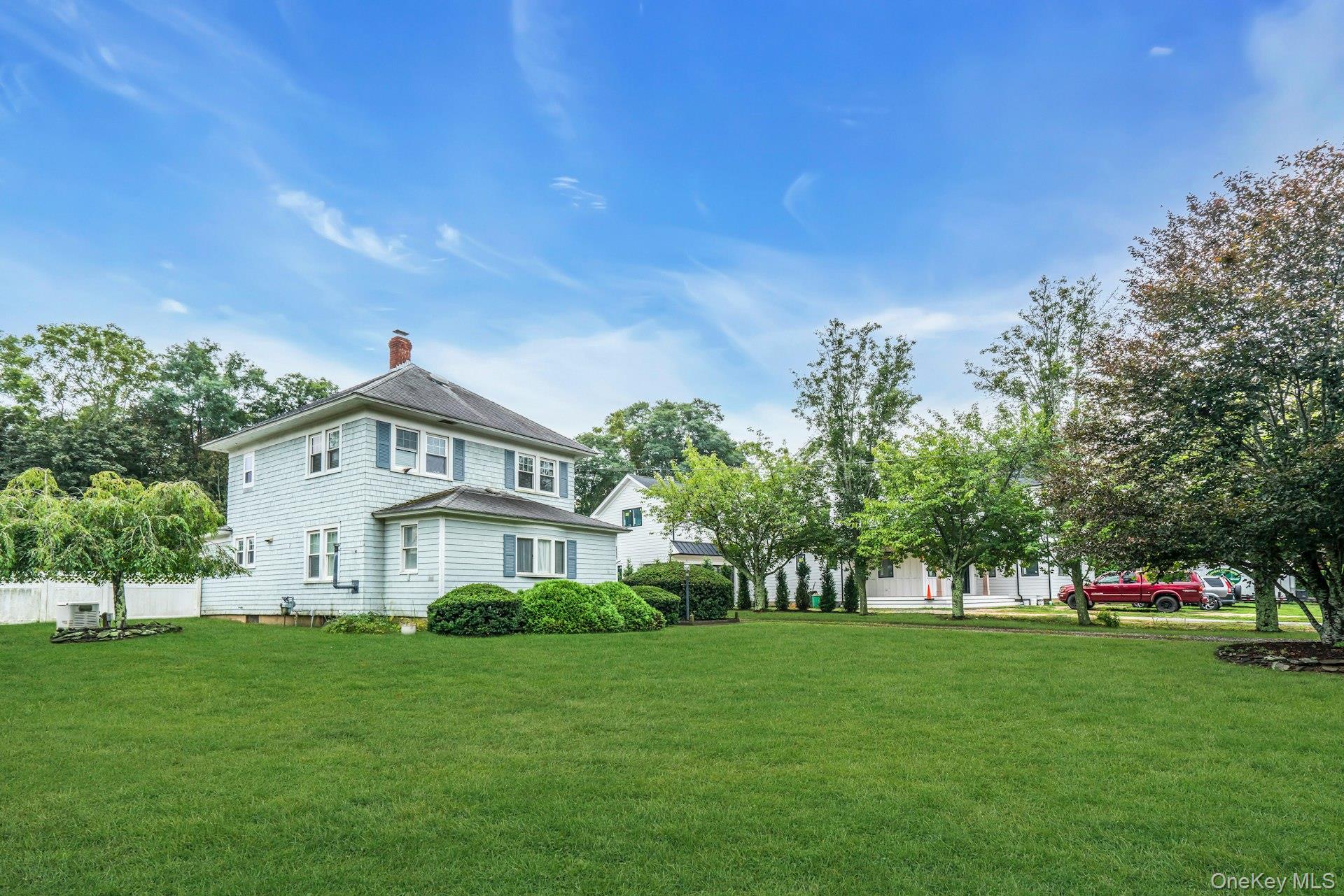 9450 Old Sound Avenue