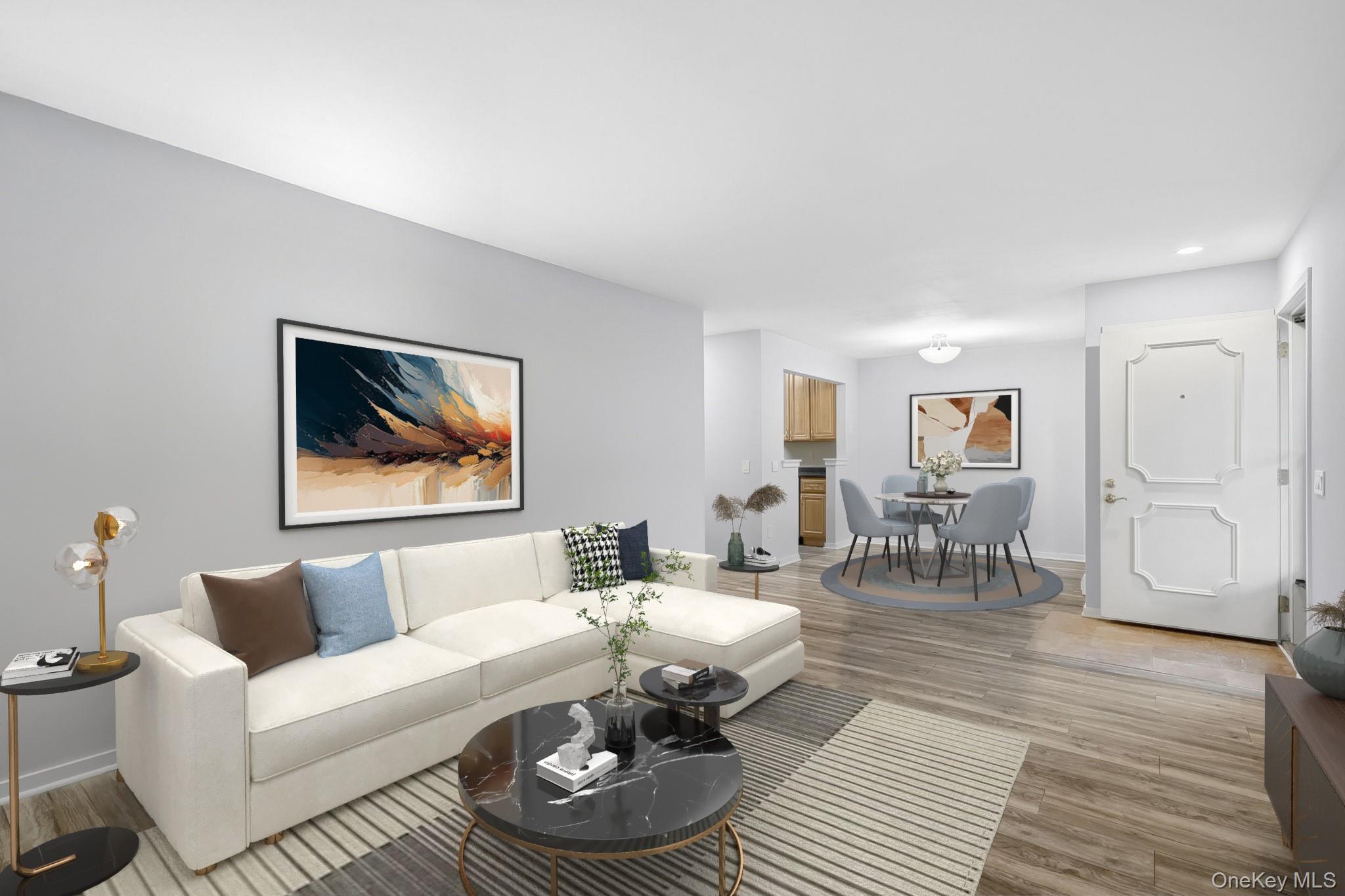 21 Hillside Terrace G