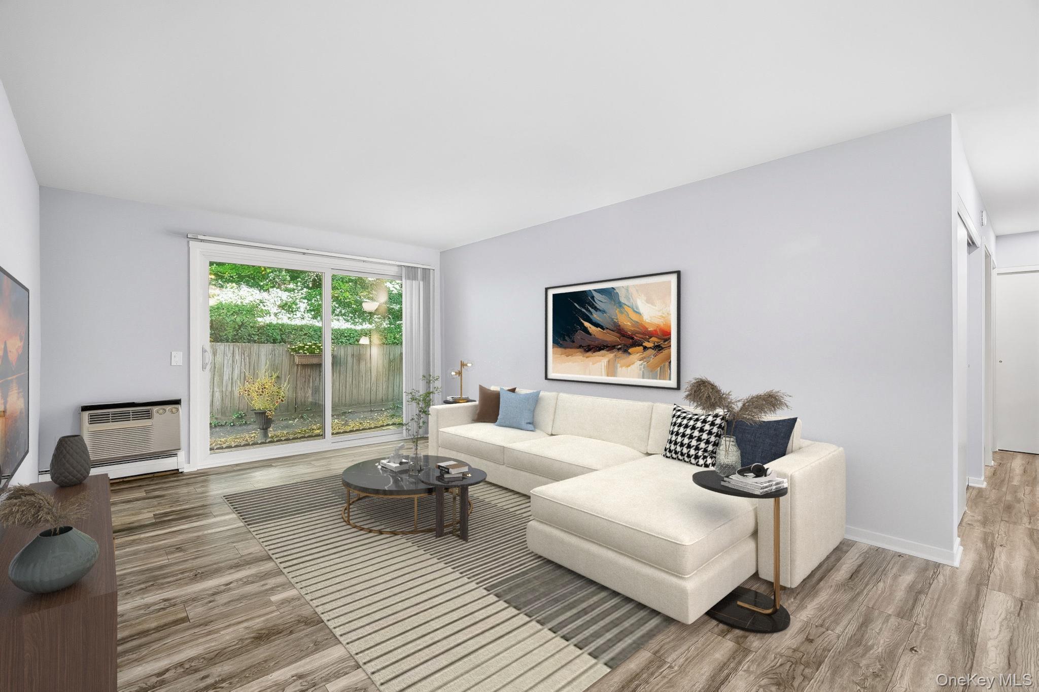 21 Hillside Terrace G