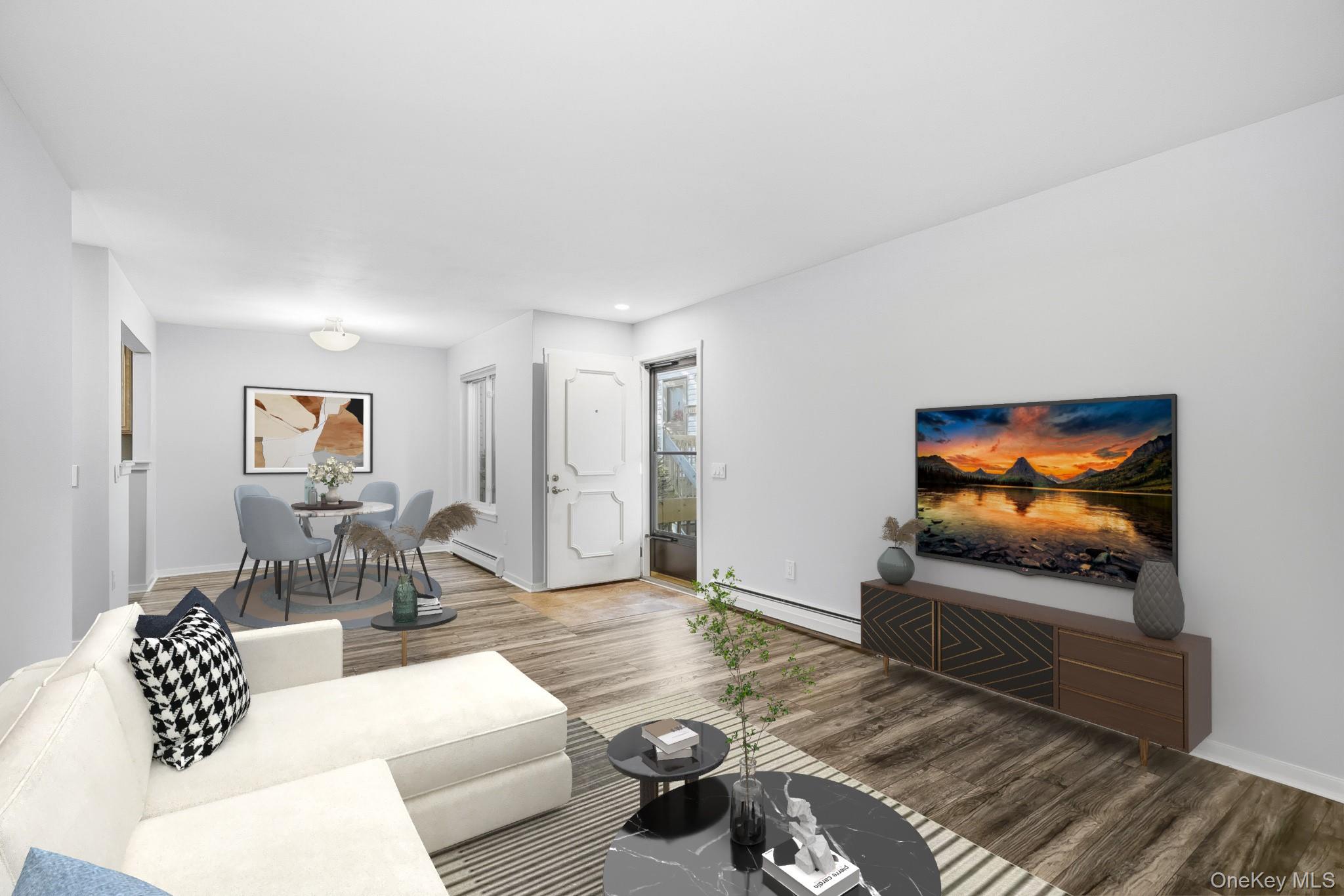 21 Hillside Terrace G